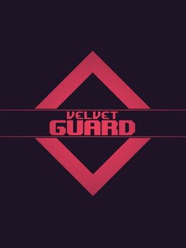 Velvet Guard Game Cover Artwork