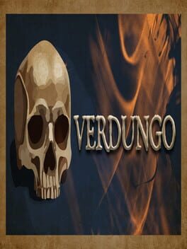 Verdungo Game Cover Artwork