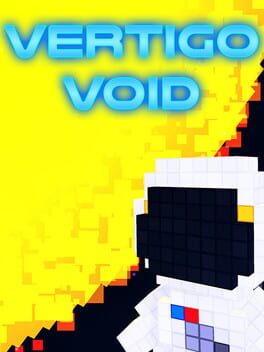 Vertigo Void Game Cover Artwork