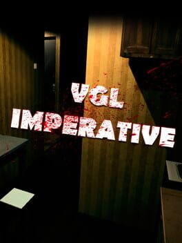 VGL: Imperative Game Cover Artwork
