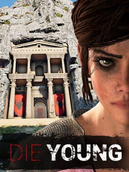 Die Young Game Cover Artwork