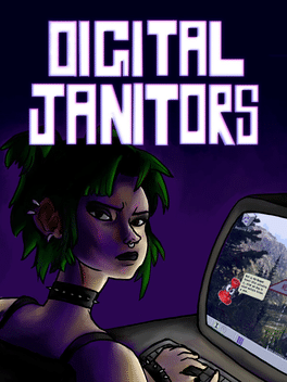 Digital Janitors