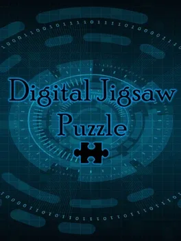 Digital Jigsaw Puzzle