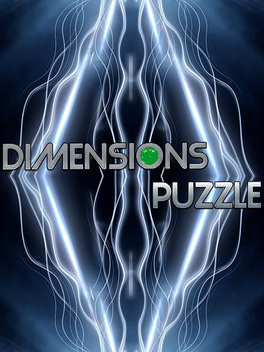 Dimensions Puzzle