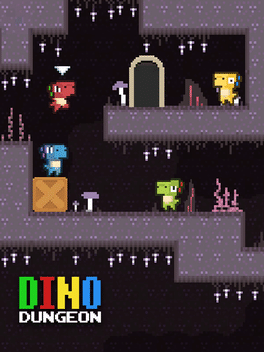 Dino Dungeon