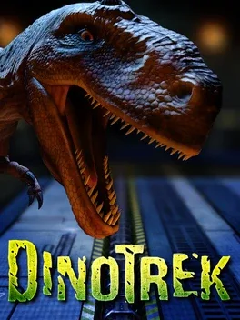 DinoTrek