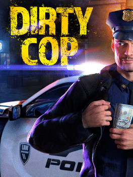 Dirty Cop Simulator