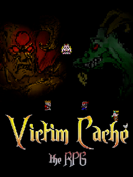 Victim Cache: The RPG