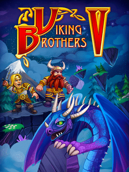 Viking Brothers 5