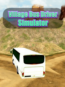 Village Bus Driver Simulator
