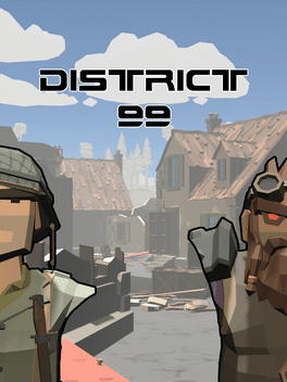 District 99