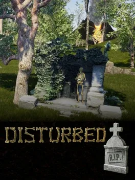 Disturbed R.I.P.