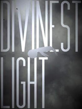 Divinest Light Game Cover Artwork