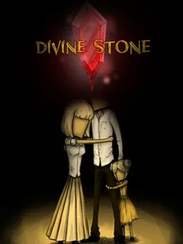 Image de couverture Divine Stone