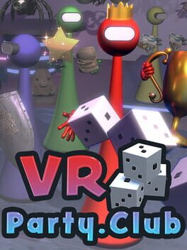 VR Party Club