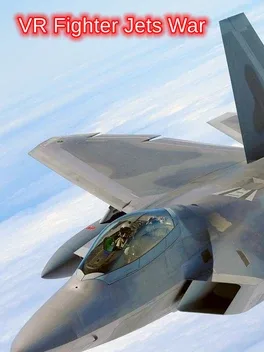 VR Fighter Jets War