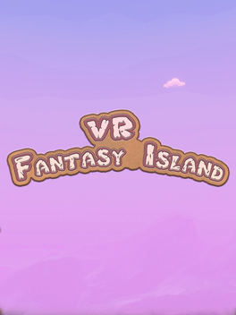 VR Fantasy Island