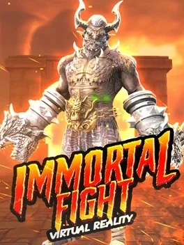 Image de couverture VR Immortal Fight