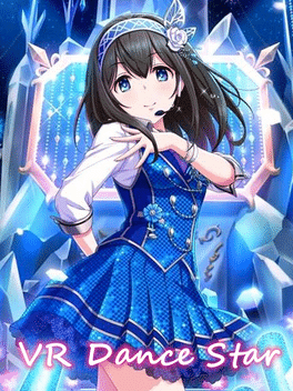 VR Dance Star