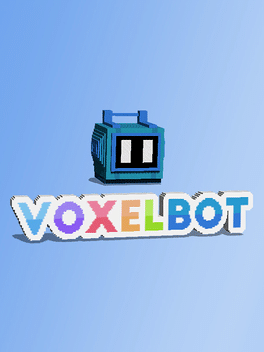 Voxel Bot