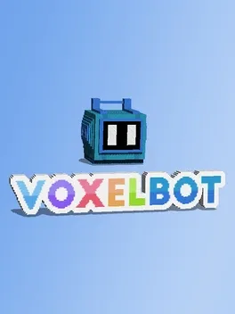 Voxel Bot