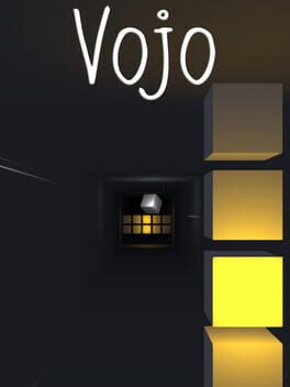 Vojo Game Cover Artwork