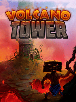 Volcano Tower