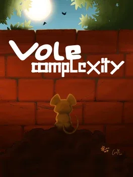 Vole Complexity game cover