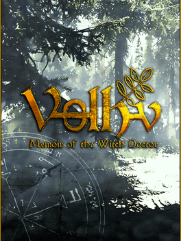 Volkhv: Memoir of the Witch Doctor