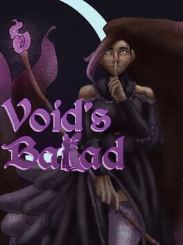 Void's Ballad cover art
