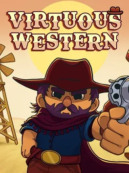 Virtuous Western image