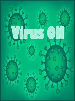 Image de couverture Virus ON
