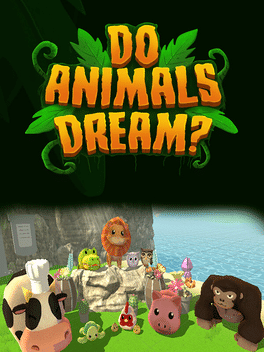 Do Animals Dream?
