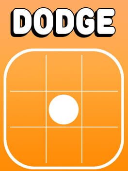 Dodge Game Cover Artwork