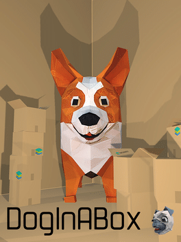 Dog In A Box