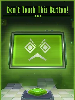 Don't Touch this Button! image