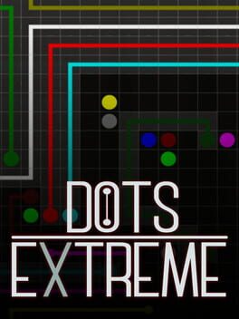 Dots eXtreme Game Cover Artwork