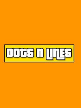 Dots n Lines Game Cover Artwork