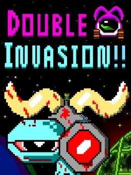 Double Invasion!!