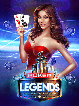 Downtown Casino: Texas Hold'em Poker