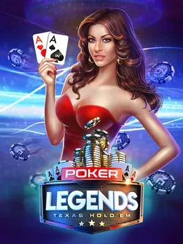 Downtown Casino: Texas Hold'em Poker