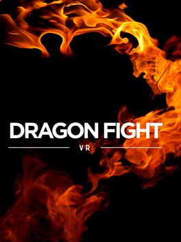 Dragon Fight VR