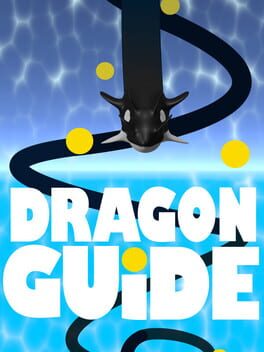 Dragon Guide Game Cover Artwork