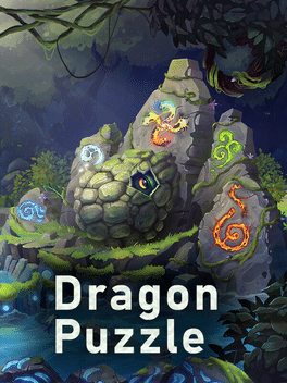 Dragon puzzle