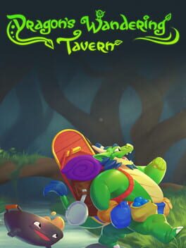 Dragon's Wandering Tavern