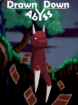 Drawn Down Abyss