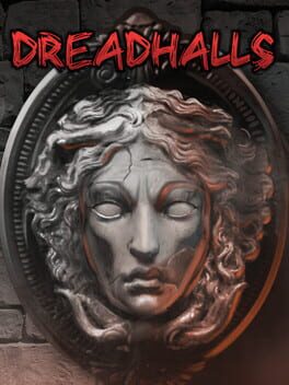 Dreadhalls Game Cover Artwork