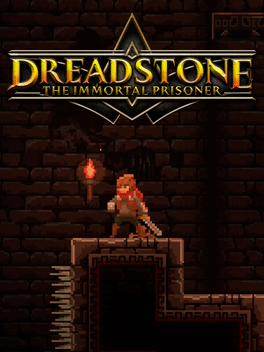 Dreadstone: The Immortal Prisoner