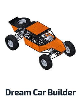 Dream Car Racing 3D Game Cover Artwork