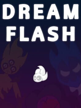 Dream Flash Game Cover Artwork